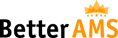 BetterAMS-logo