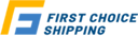 First choice shipping 