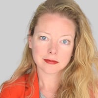 Liz Downing