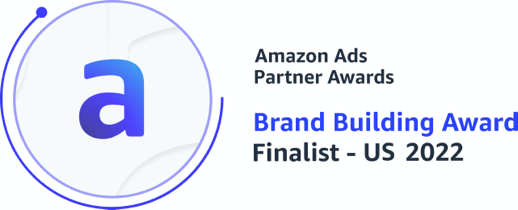 Amazon Brand Award