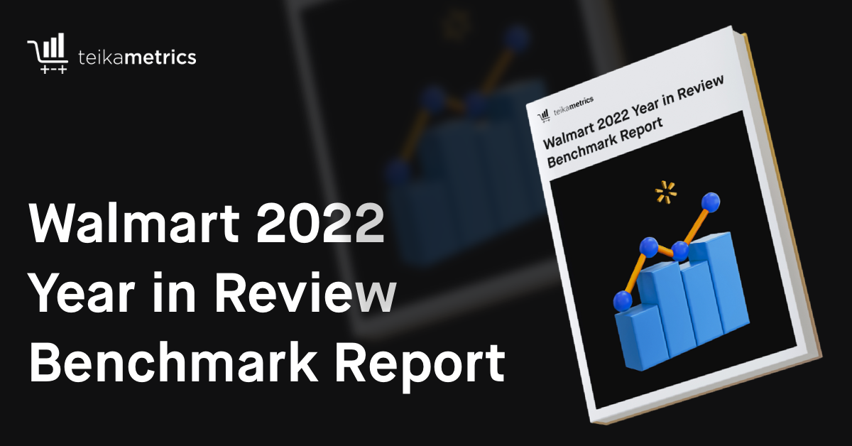 Walmart 2022 Year in Review