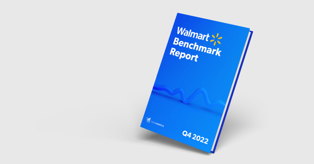 Walmart Q4 2022 Benchmark Report